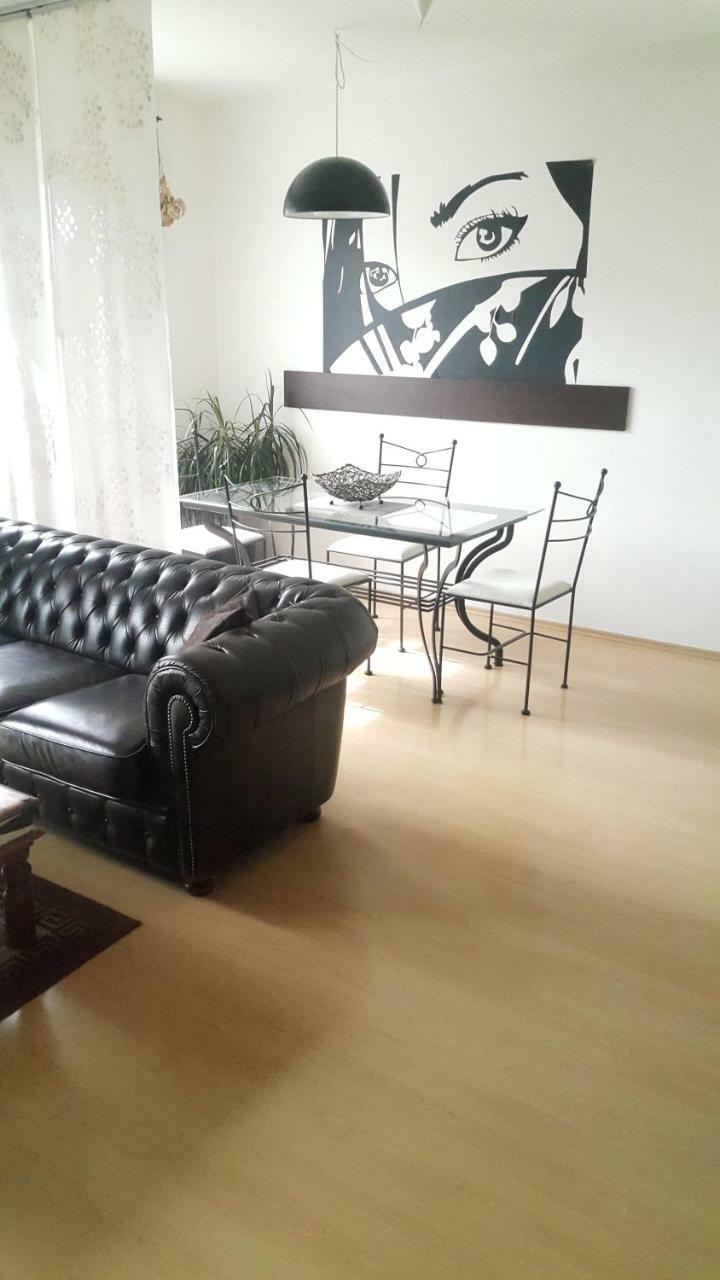 Apartamento Richie Near Aquapark Praga