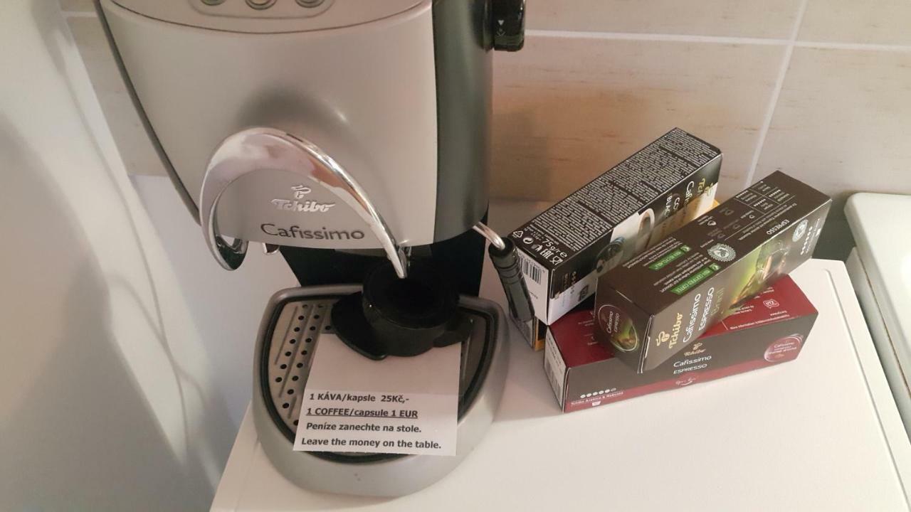Apartamento Richie Near Aquapark Praga