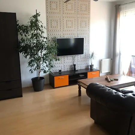 Richie Apartment Near Aquapark Prague Exterior photo