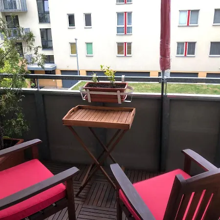 Richie Apartment Near Aquapark Prague Exterior photo