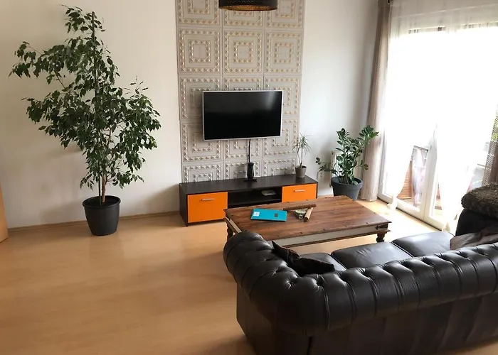 Richie Apartment Near Aquapark