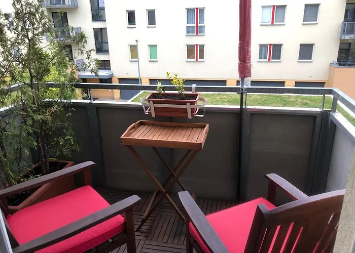 Richie Apartment Near Aquapark