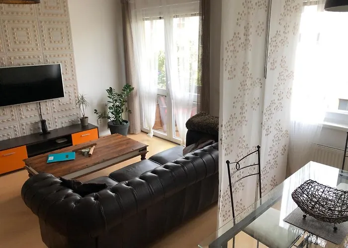 Richie Apartment Near Aquapark
