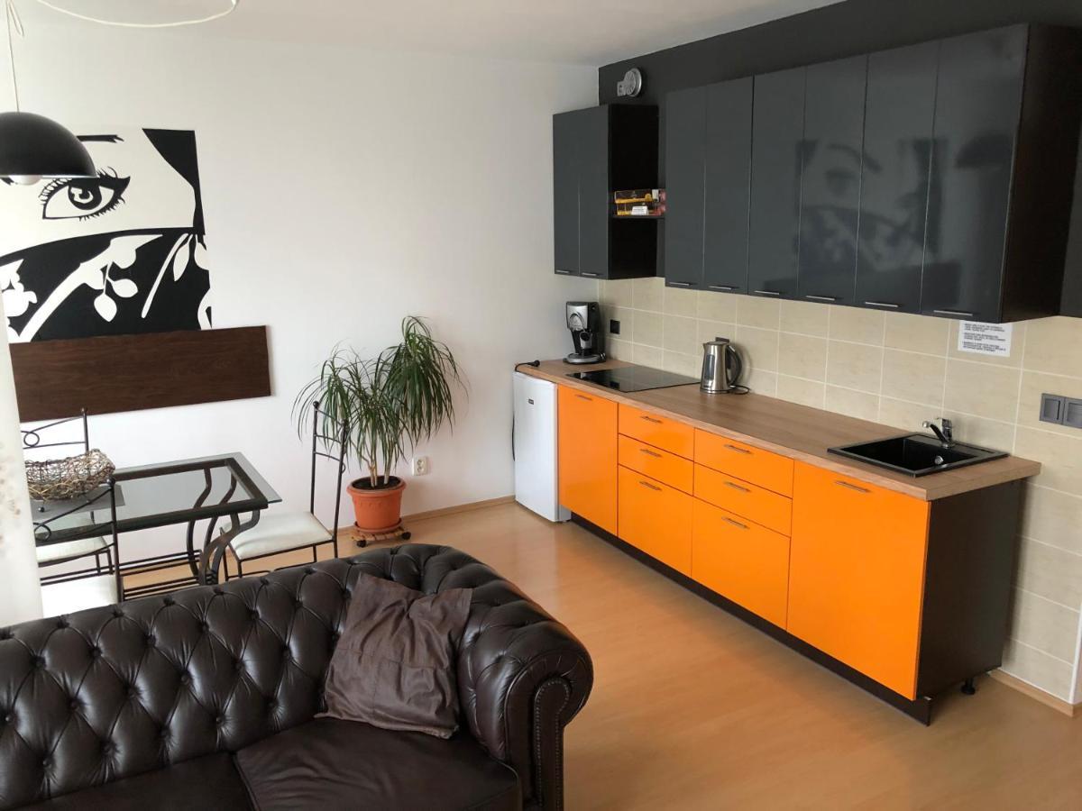Apartment Richie Near Aquapark *