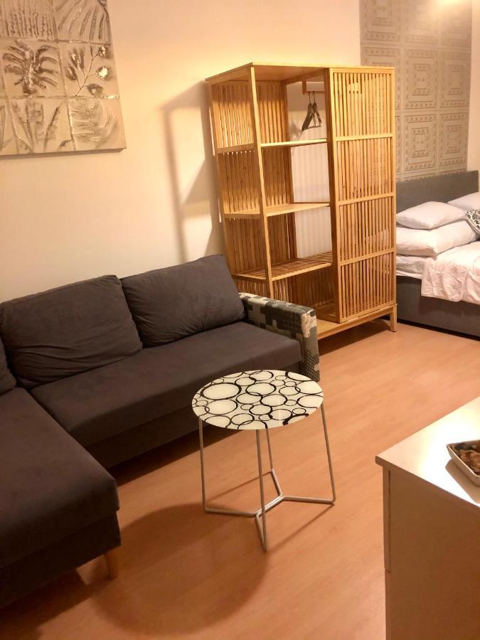 Appartement Richie Near Aquapark *