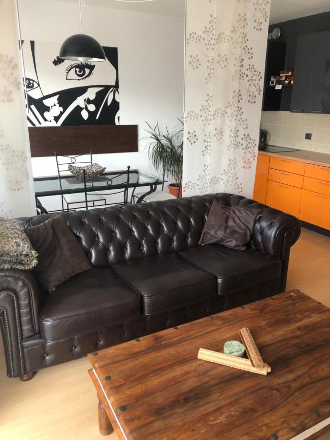 Appartement Richie Near Aquapark