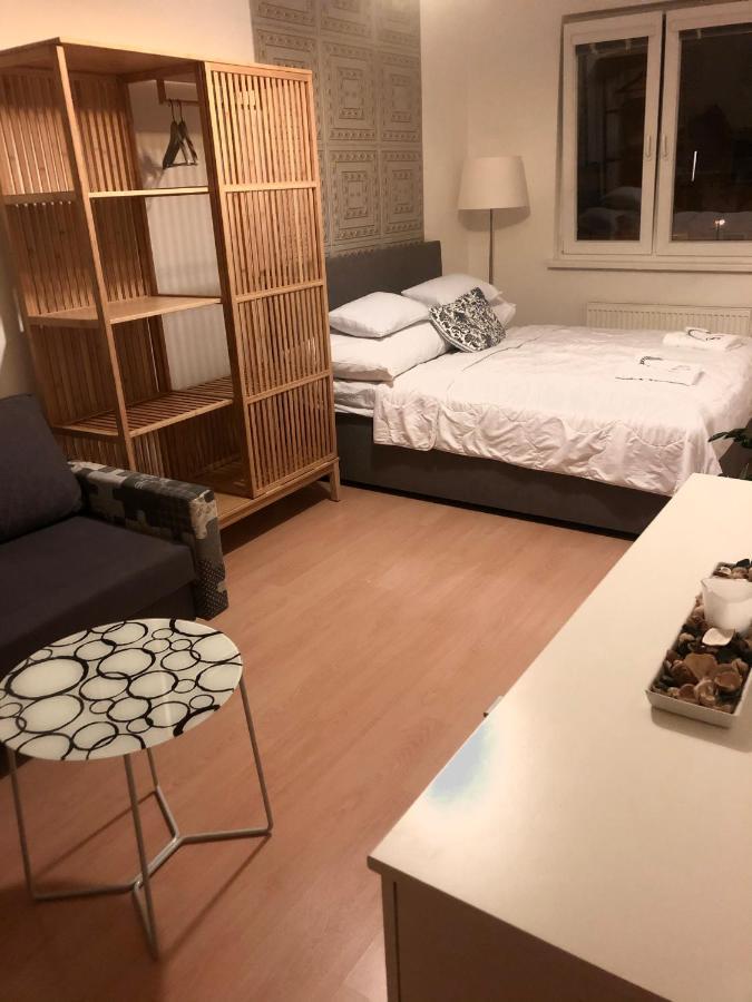 Apartment Richie Near Aquapark Prague
