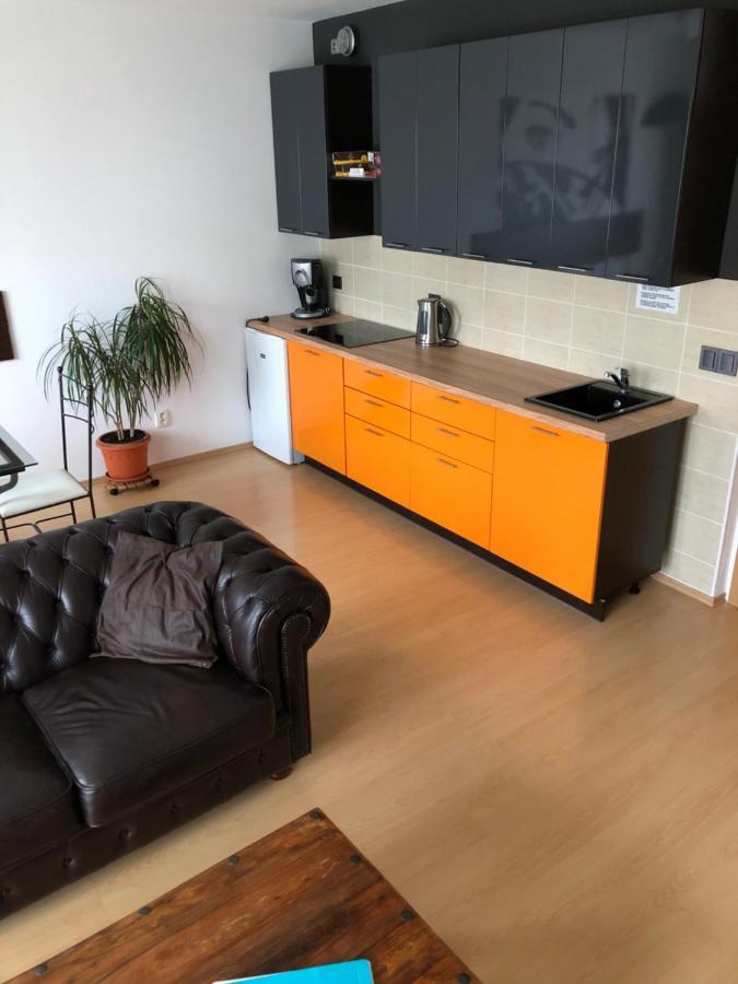 Apartment Richie Near Aquapark *