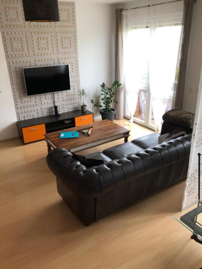 Appartement Richie Near Aquapark Prague