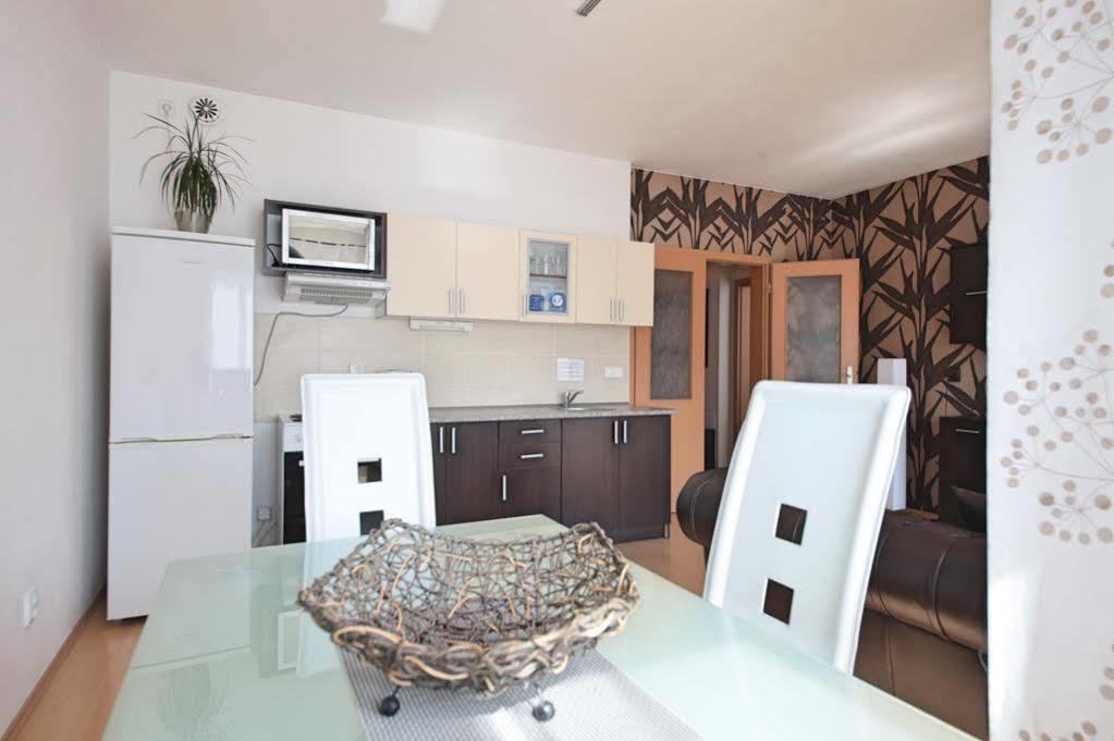 Appartement Richie Near Aquapark