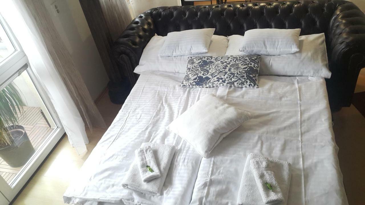 Appartement Richie Near Aquapark Prague