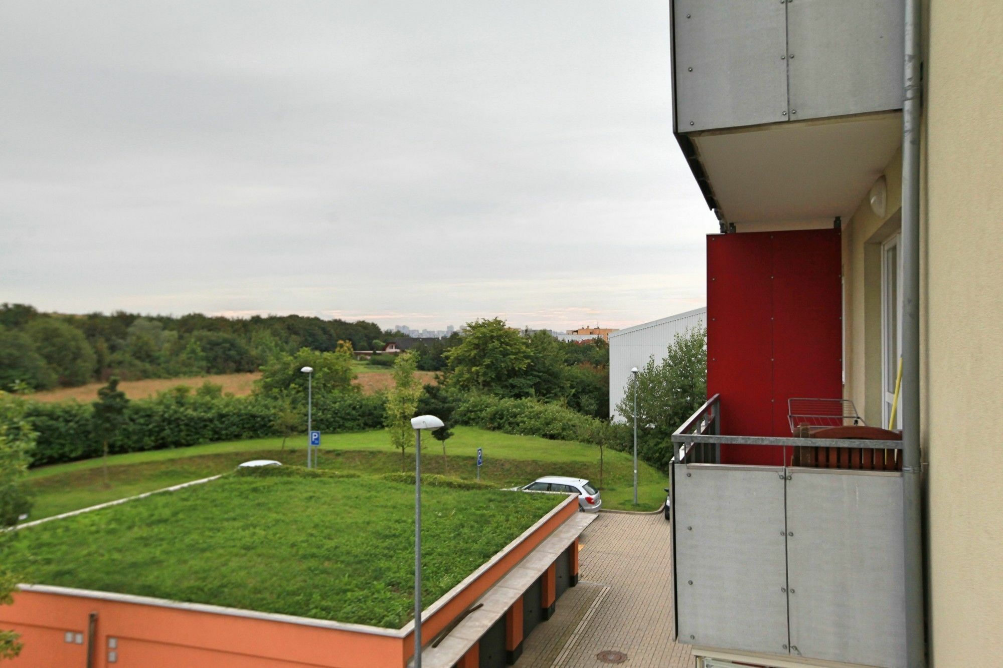Appartement Richie Near Aquapark *