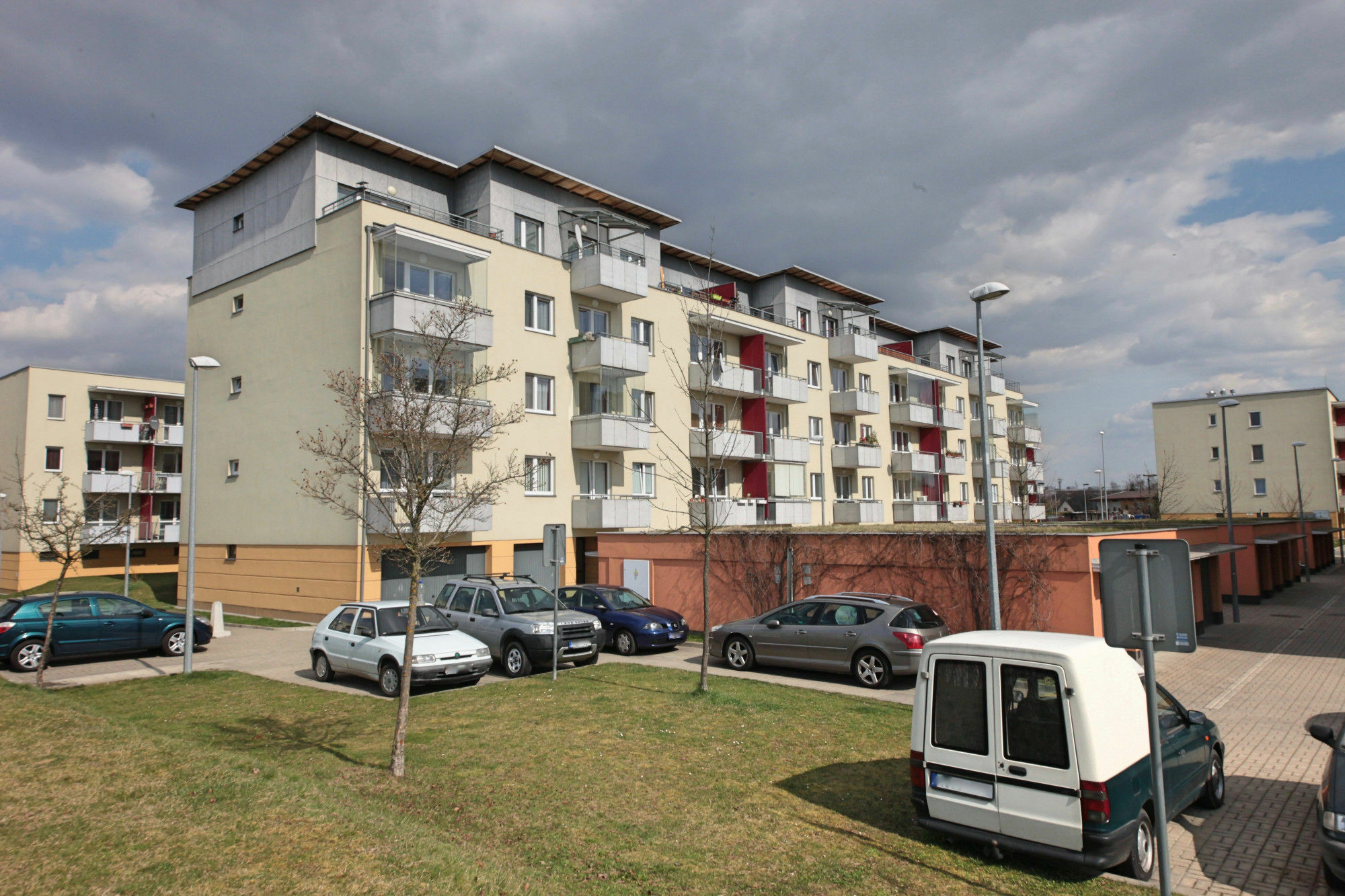 Appartement Richie Near Aquapark *